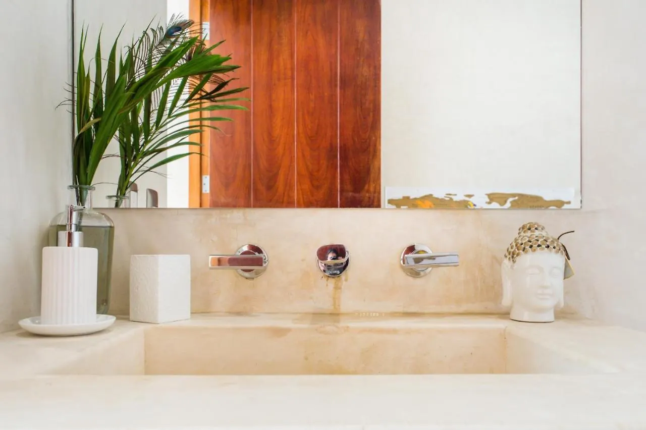 Villa Guacamaya Tulum