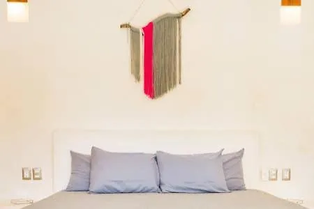 Villa Guacamaya Tulum